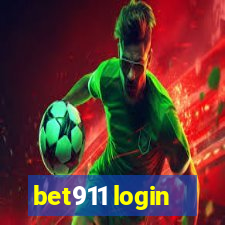 bet911 login